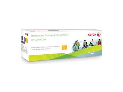 XNX TONER HP YELLOW 320x200 s