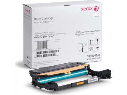 Xerox originální válec 101R00664 (černý, 10 000str.) pro B205/B210/B215