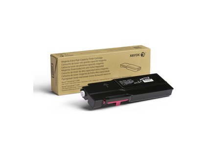 Xerox Toner C400/C405 8 000s. Magenta