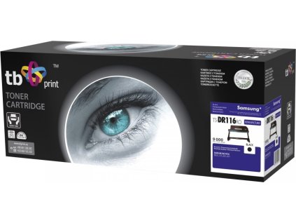 Válec TB komp. s Samsung MLT-R116 TS-DR116RO,BK,re