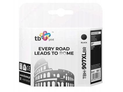 TBH 907XLBR s