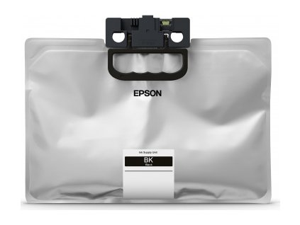 Epson WF-C5X9R Black XXL Ink Supply Unit