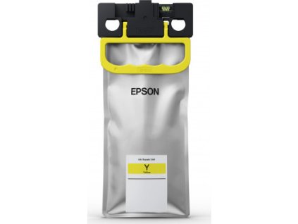 Epson WF-C5X9R Yellow XXL Ink Supply Unit