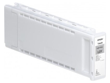 Singlepack Light Light Black T44J940 UltraChrome PRO 12 700ml