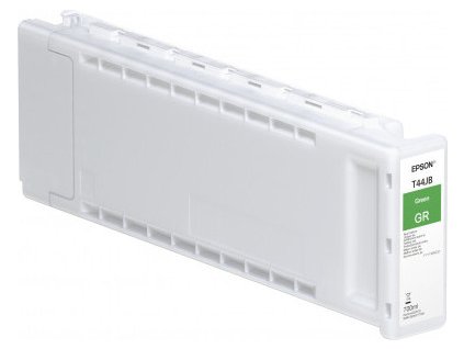 Singlepack Green T44JB40 UltraChrome PRO 12 700ml