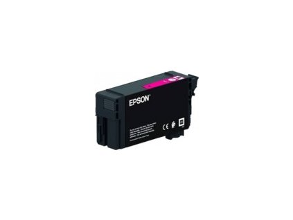 Epson Singlepack UltraChrome XD2 Magenta T40D340(50ml)
