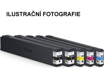 Epson Yellow Ink pro WF-C20750, XXL