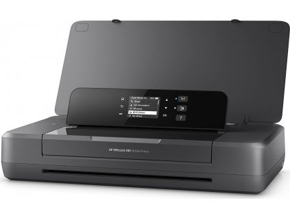 HP OfficeJet/200/Tisk/Ink/A4/Wi-Fi/USB