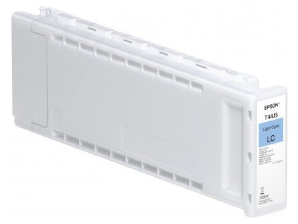 Singlepack Light Cyan T44J540 UltraChrome PRO 12 700ml