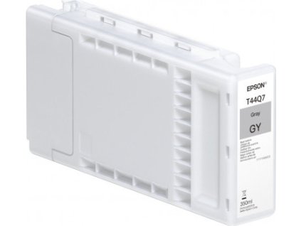 Singlepack Light Black T44Q740 UltraChrome PRO 12 350ml