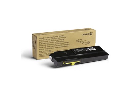 Xerox Toner C400/C405 8 000s. Yellow