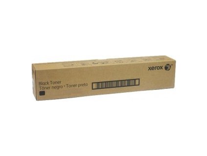 Black Toner Cartridge CRU (13.7k)DMO Sold