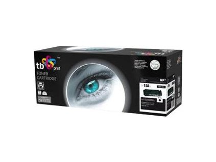 Toner TB kompatibilní s HP C7115A N