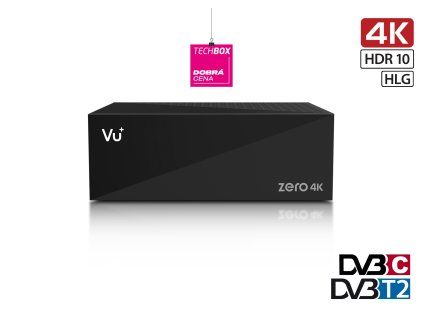 VU ZERO 4K DVB C T2 01 s