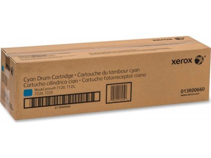 Xerox original WorkCentre 7120/ Drum Cartridge/ modrý/ 51000s