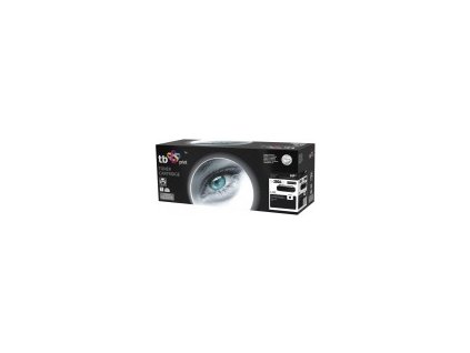 Toner TB kompatibilní s HP CF380A Black, 2400, ref