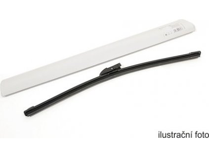 Stěrač FLAT BULK (HOOK) 17"/430mm