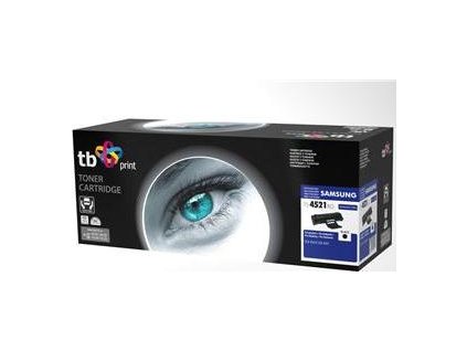 Toner TB kompatibilní se Samsung  SCX-4521D3 RO