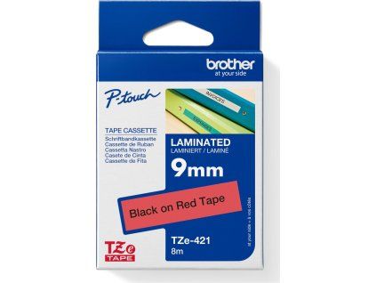 TZe 421 Pack s