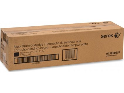 Xerox original WorkCentre 7120/ Drum Cartridge/ černý/ 67000s