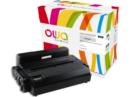 OWA Armor toner kompatibilní s Samsung M3320, MLT-D203L, SU897A, 5000s,Bk