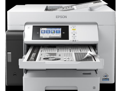 Epson EcoTank/M15180/MF/Ink/A3/LAN/WiFi/USB