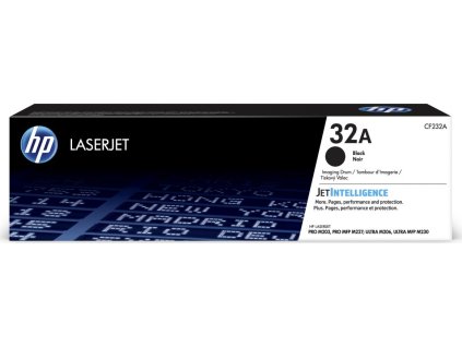 HP 32A Originální zobrazovací válec LaserJet CF232A