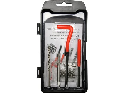 Sada na opravu závitů M5 30 ks