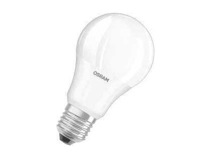 Osram LED žárovka E27 14,0W 4000K 1521lm VALUE A60-klasik matná