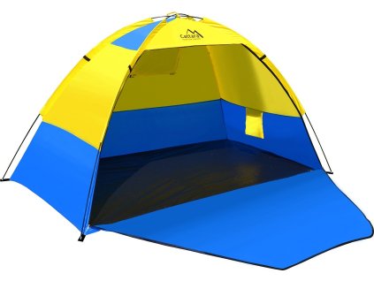 Stan plážový ZATON 200x120x120cm