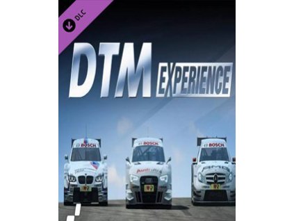 ESD RaceRoom DTM Experience 2013