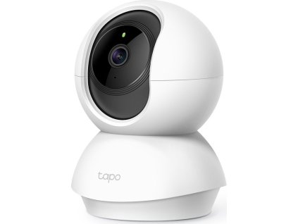 Tapo C200 Pan/Tilt FullHD1080p Home Security Wi-Fi Camera,micro SD, dvoucestné audio, detekce pohybu