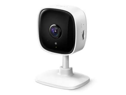 Tapo C110 Home Security Wi-Fi 3MP Camera, micro SD, dvoucestné audio, detekce pohybu