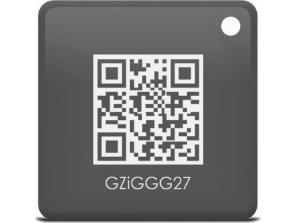 iGET SECURITY M3P22 - RFID klíč k klávesnici M3P13v2 pro alarmy M3 a M4
