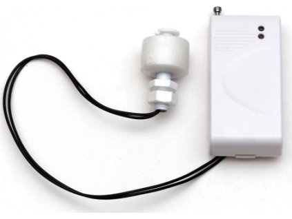 EVOLVEO bezdrátový detektor úrovně vody pro SecuPro/Sonix/Alarmex Pro