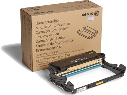 Xerox originální válec 101R00555 (černý, 30 000str.) pro WorkCentre 3335/3345 a Phaser 3330