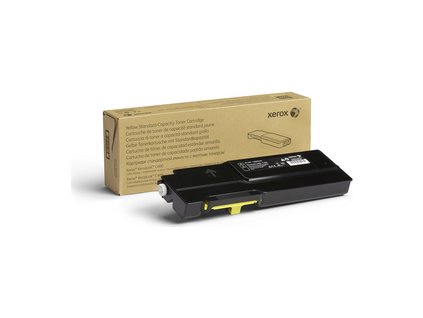 Xerox Toner C400/C405 2 500s. Yellow