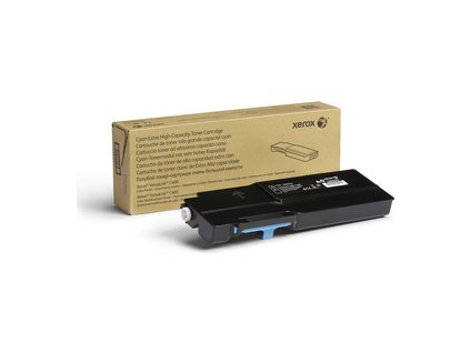 Xerox Toner C400/C405 8 000s. Cyan