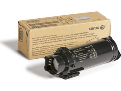 Xerox toner  6515,6510, 1000 stran, Cyan