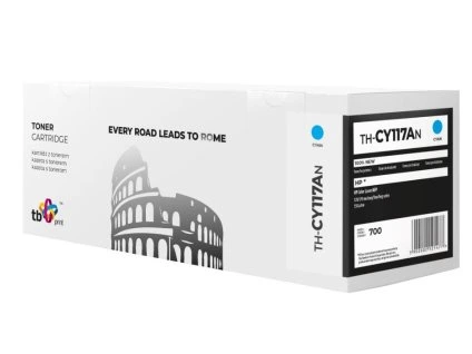 TH CY117AN s