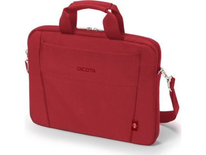 DICOTA Eco Slim Case BASE 13-14.1 Red