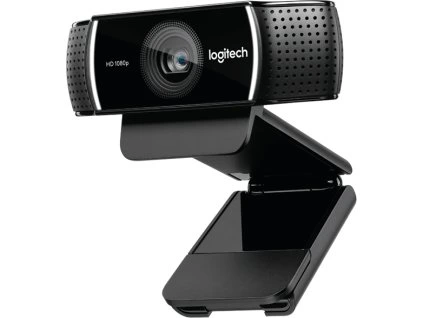 c922 pro stream webcam
