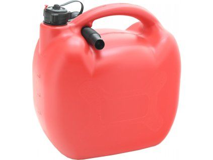 Kanystr plastový 10l
