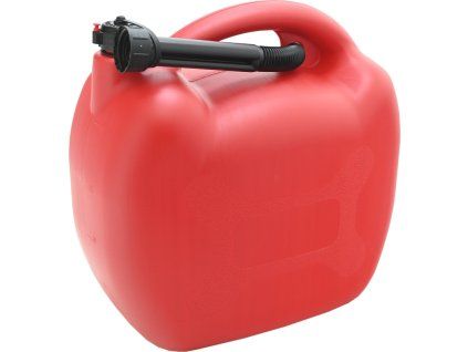 Kanystr plastový 20l
