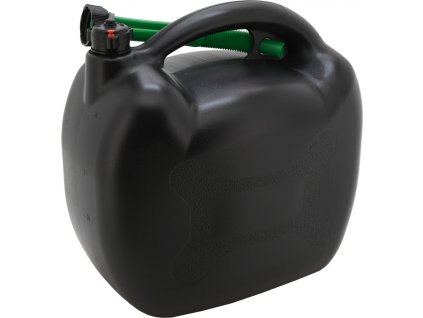 Kanystr plastový 20l