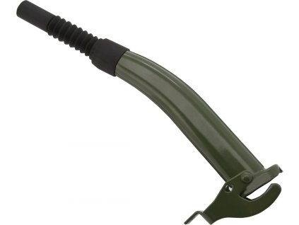 Nálevka ke kovovému kanystru