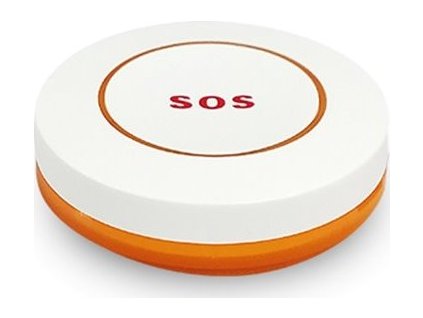 XtendLan bezdrátové SOS tlačítko - 433MHz pro IDS-CS118