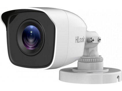 HiLook Powered by HIKVISION/ Turbo HD kamera THC-B120-P(B)/ Bullet/ 2Mpix/ 2.8mm/ IP66/ plast