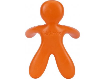 Osvěžovač Mr&Mrs Fragrance CESARE Energy Oranžový