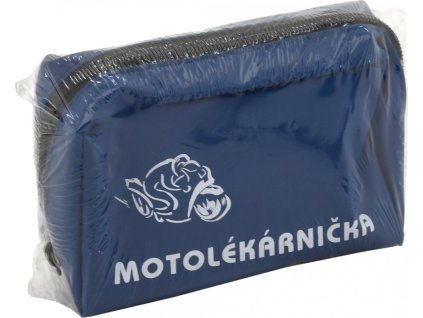 Motolékárnička 206/2018 sb.
